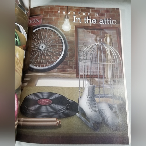 100% Photoshop Create Stunning Artwork Without Using Any Photographs SteveCaplin - Picture 14 of 14